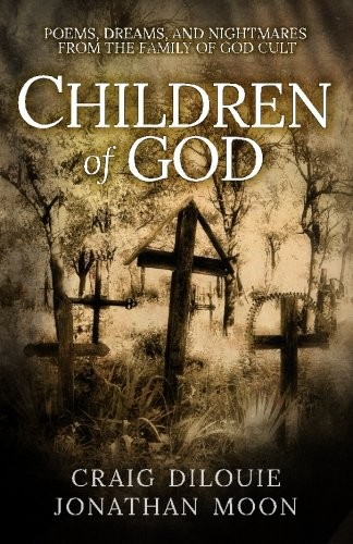 Cover for Children of God