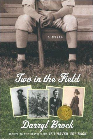 Cover for Two in the field