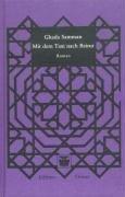Cover for Mit dem Taxi nach Beirut