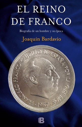 Cover for El reino de Franco
