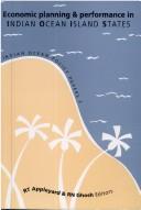 Cover for Economic Planning and Performance in Indian Ocean (Indian Ocean Policy Studies)