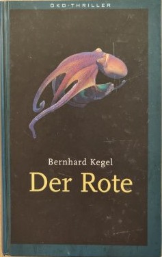 Cover for Der Rote