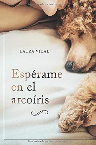 Cover for Espérame en el arcoíris
