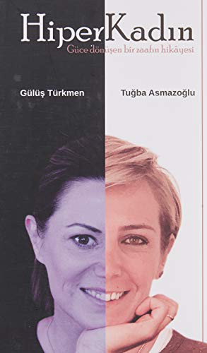 Cover for HiperKadin