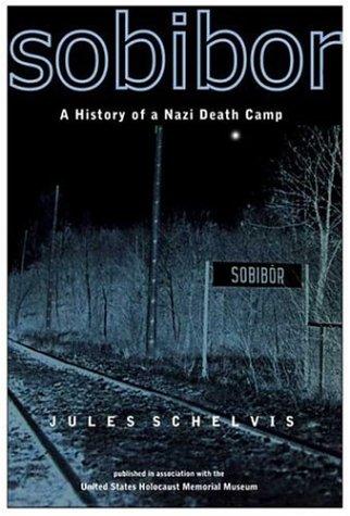 Cover for Sobibor
