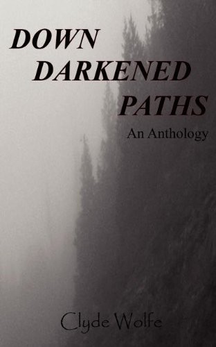 Cover for Down Darkened Paths