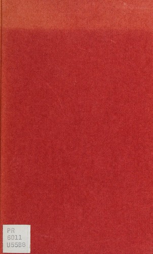 Cover for Buff
