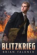 Cover for Blitzkrieg