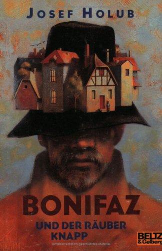 Cover for Bonifaz und der Räuber Knapp