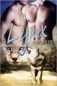 Cover for Lynx