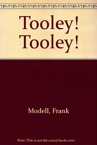 Cover for Tooley! Tooley!