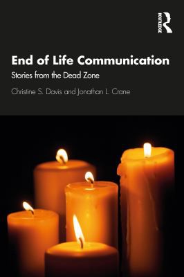Cover for End of Life Communication