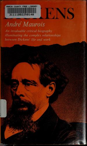 Cover for Dickens