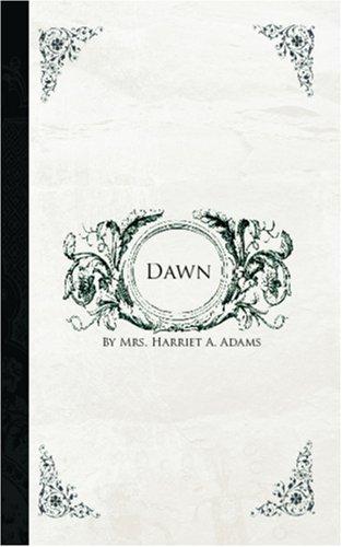 Cover for Dawn