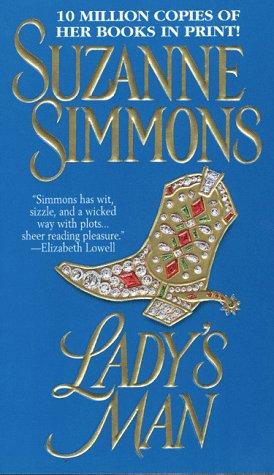 Cover for Lady's Man