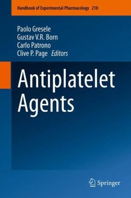 Cover for Antiplatelet Agents