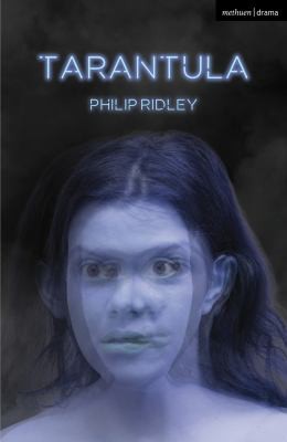 Cover for Tarantula