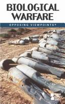 Cover for Biological Warfare