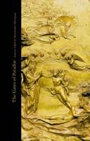 Cover for The Gates of paradise