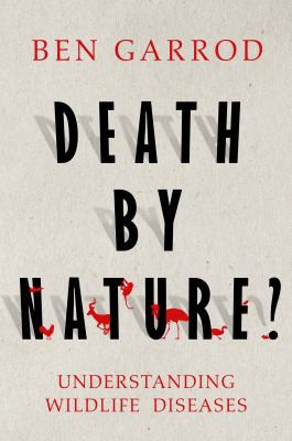 Cover for Death by Nature?