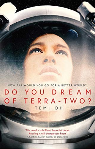 Cover for Do You Dream Of Terra-Two?