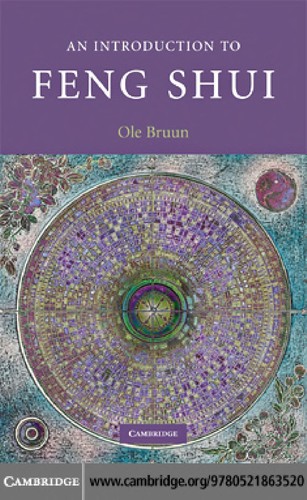 Cover for An Introduction to Feng Shui
