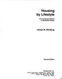 Cover for Housing by lifestyle