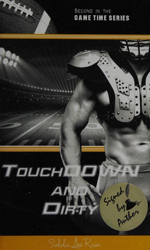 Cover for Touchdown and dirty