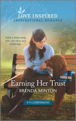 Cover for Earning Her Trust