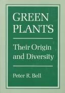 Cover for Green plants