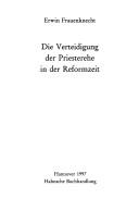 Cover for Die Conversio Bagoariorum et Carantanorum und der Brief des Erzbischofs Theotmar von Salzburg