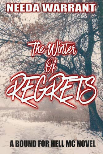 Cover for The Winter Of Regrets