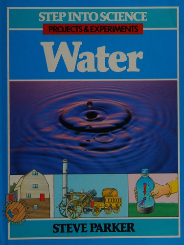 Cover for Water