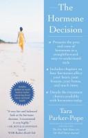 Cover for The Hormone Decision