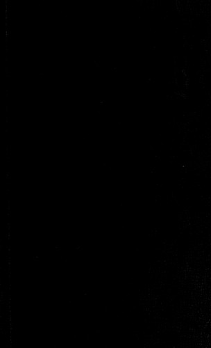 Cover for Roentgen interpretation