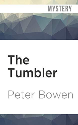 Cover for The Tumbler