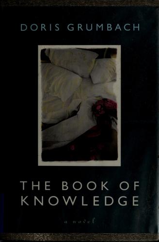 Cover for The Book of Knowledge
