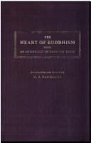 Cover for The Heart of Buddhism