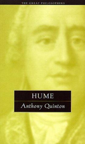 Cover for Hume