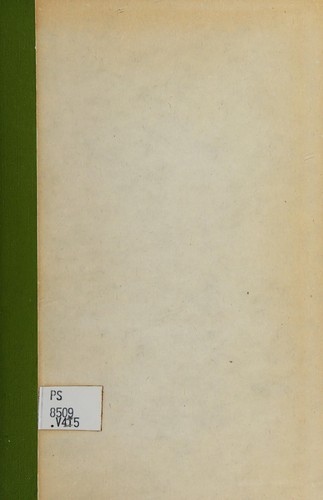 Cover for Incident on Côte des neiges