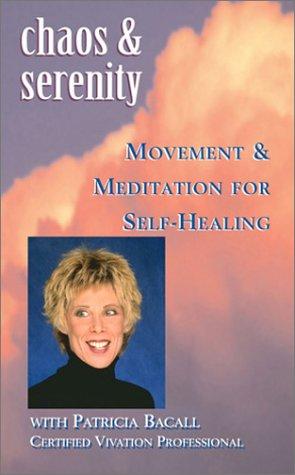 Cover for Chaos & Serenity