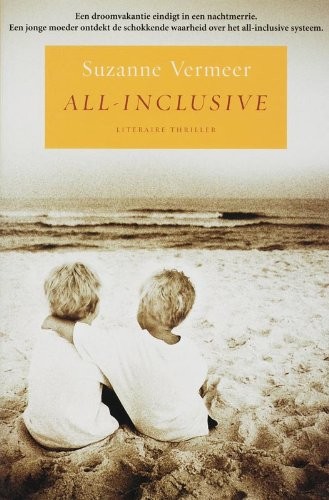 Cover for All-inclusive