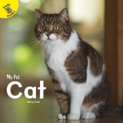 Cover for Cat