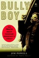 Cover for Bully Boy