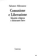 Cover for Comunione e liberazione