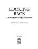 Cover for Looking back