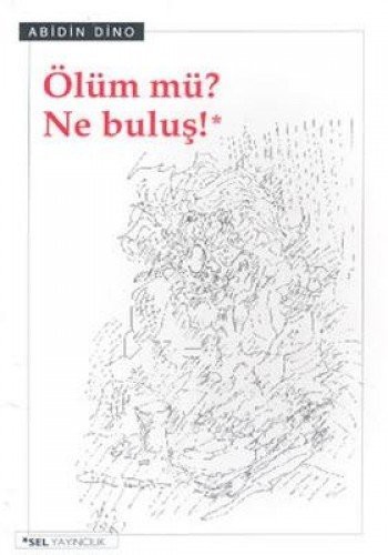 Cover for Olum mu?Ne Bulus!