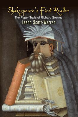 Cover for Shakespeare's First Reader