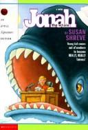 Cover for Jonah, the Whale