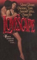 Cover for Lovescape